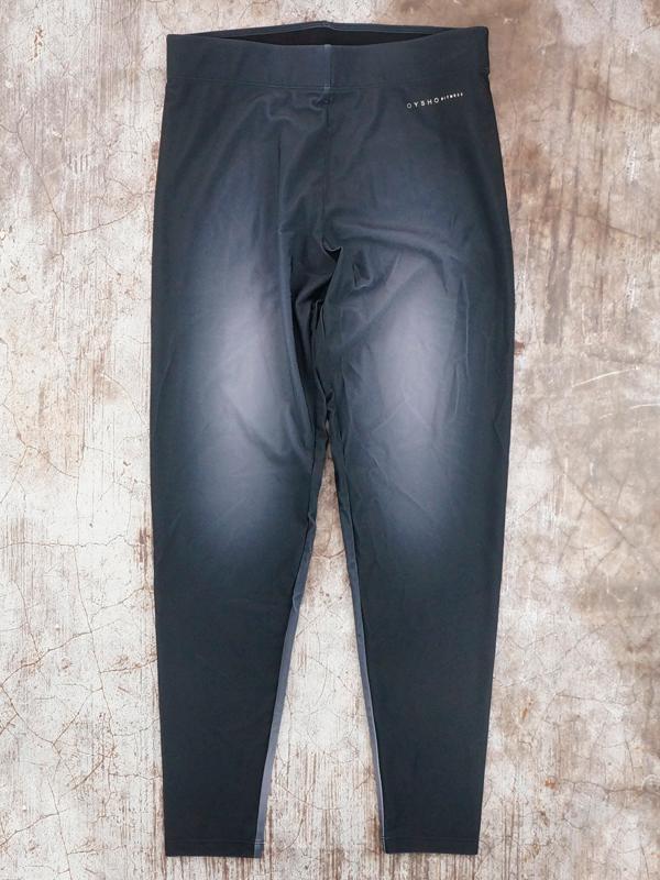 Quần Legging Oysho Fitness Ombre Legging- SIZE M