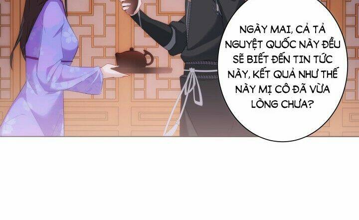 bí mật của dạ tộc chapter 8.2 34