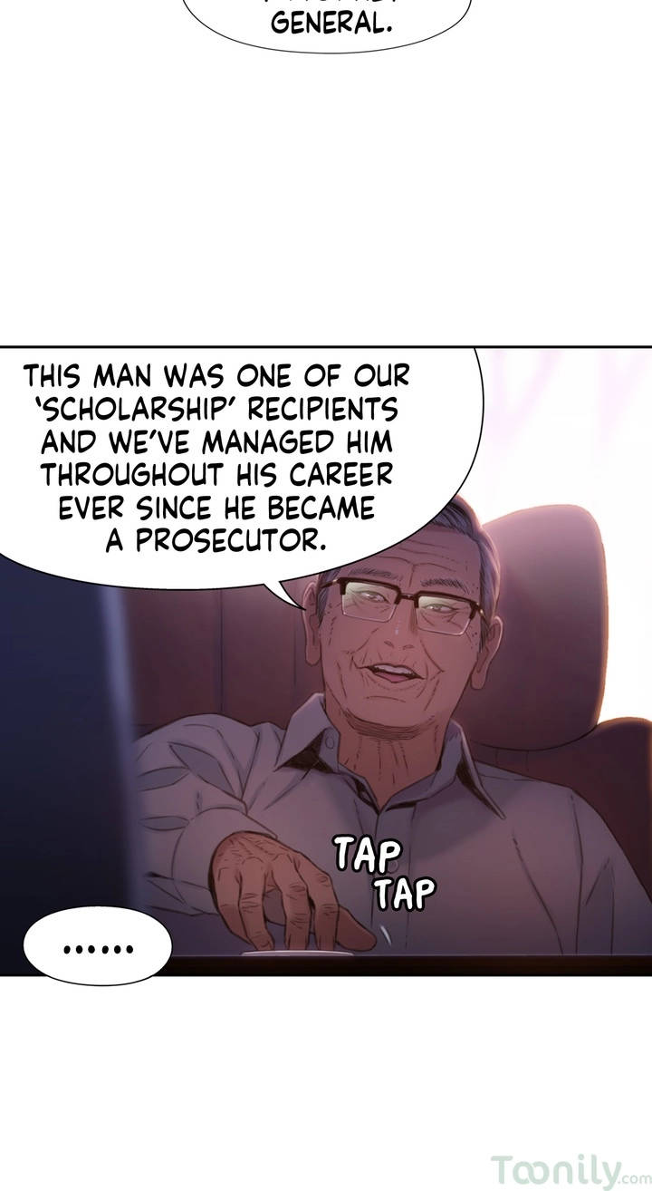 [raw] anh chàng ngọt ngào chapter 62 24