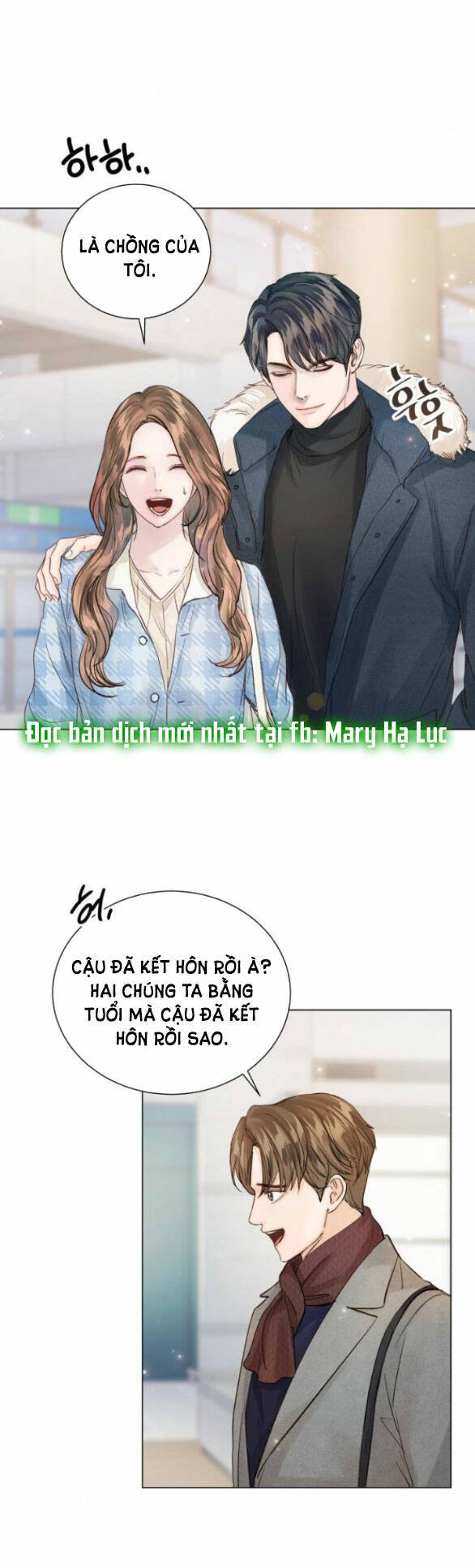 nhất định chúng ta sẽ được hạnh phúc chapter 93.2 9