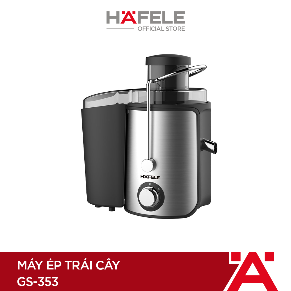 Máy Ép Trái Cây Hafele GS-353 - Hàng Chính Hãng
