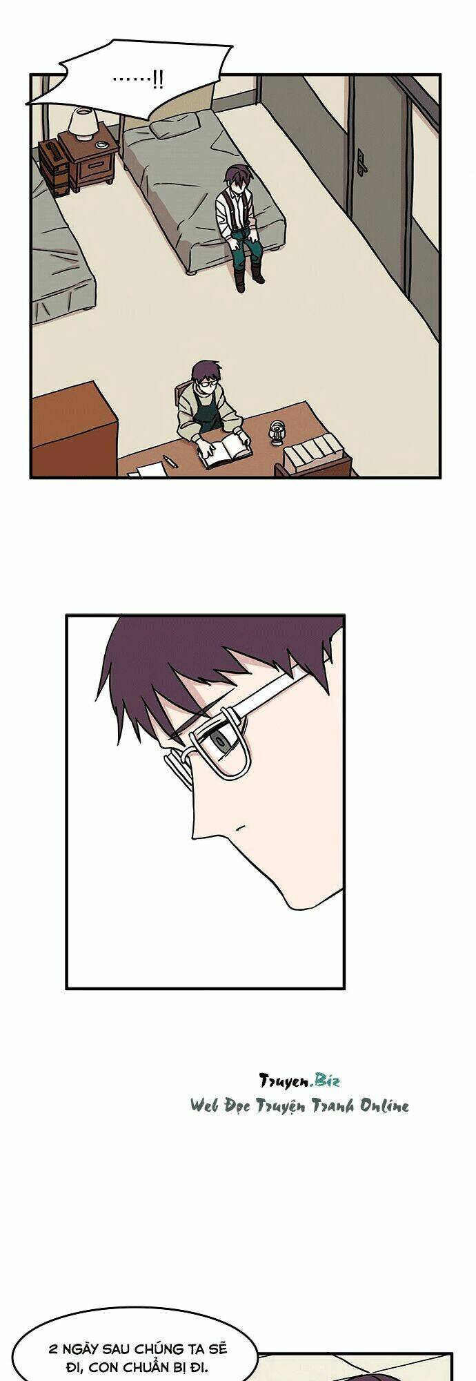 minus hand chapter 9 32