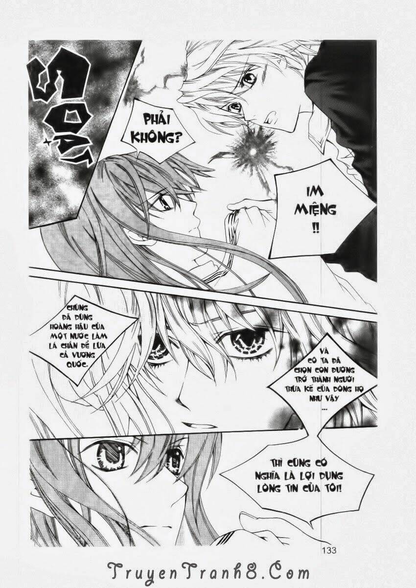 a kiss for my prince chapter 21 28