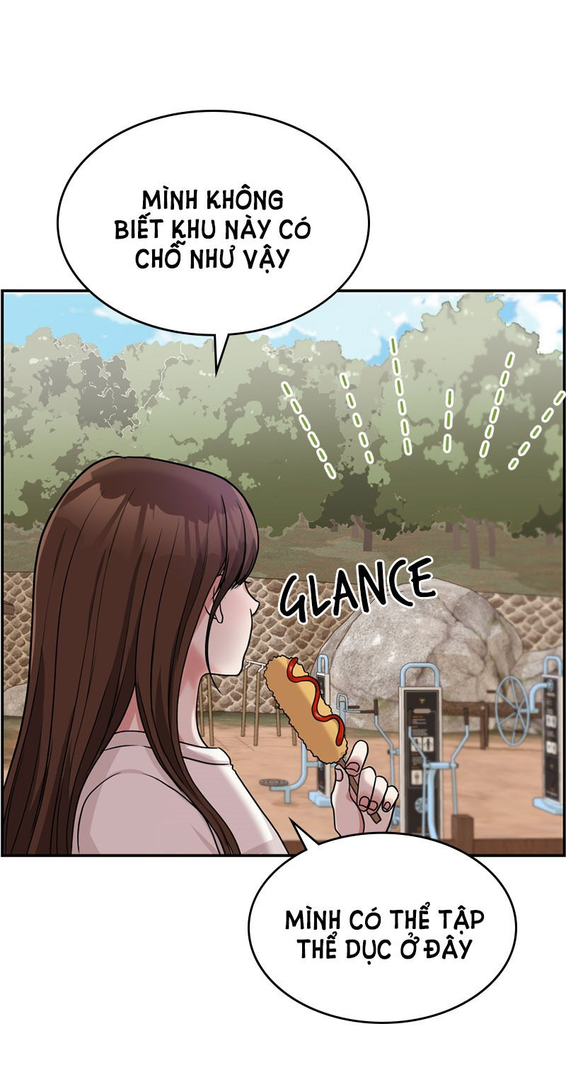 To You Who Swallowed A Star Chapter 1 Gửi Em Người Đánh Cắp Những Vì Sao - To You Who Swallowed A Star Chap 1