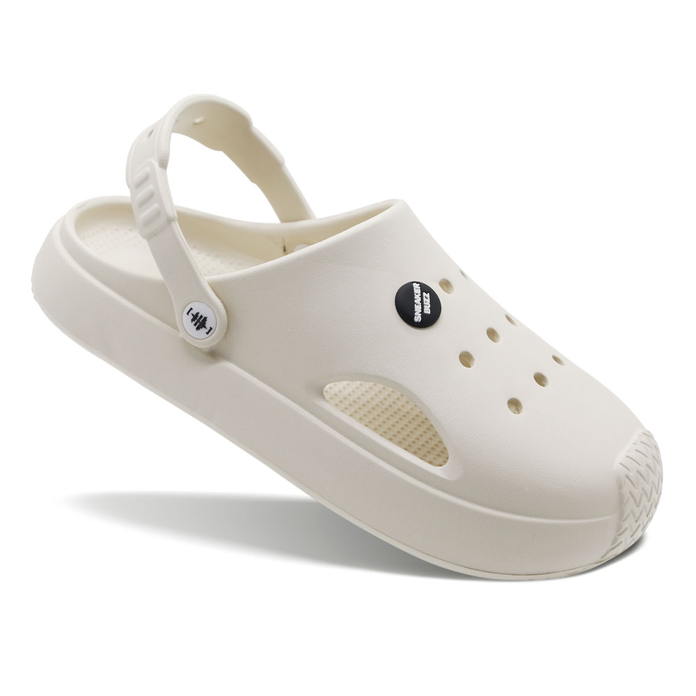 Dép Sneaker Buzz Clog Famility 8SBU234020