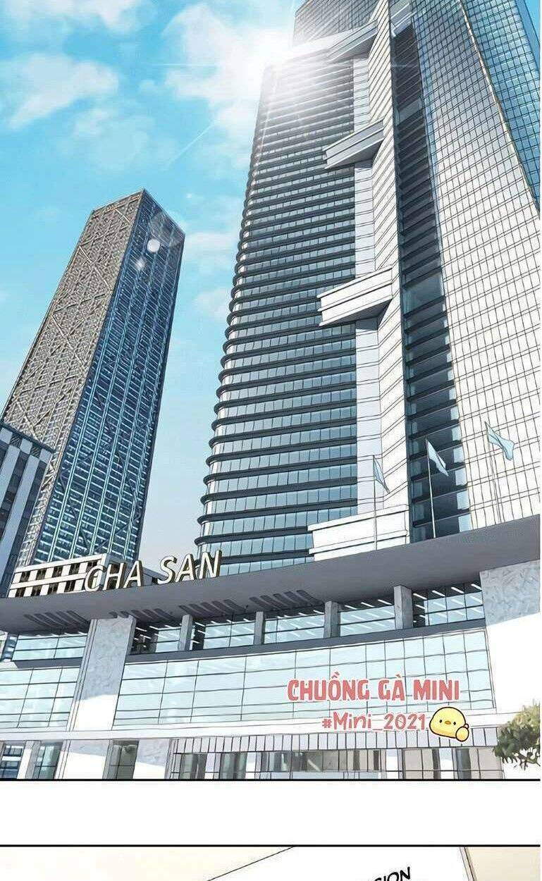 lee bom, em là của anh chapter 1 4