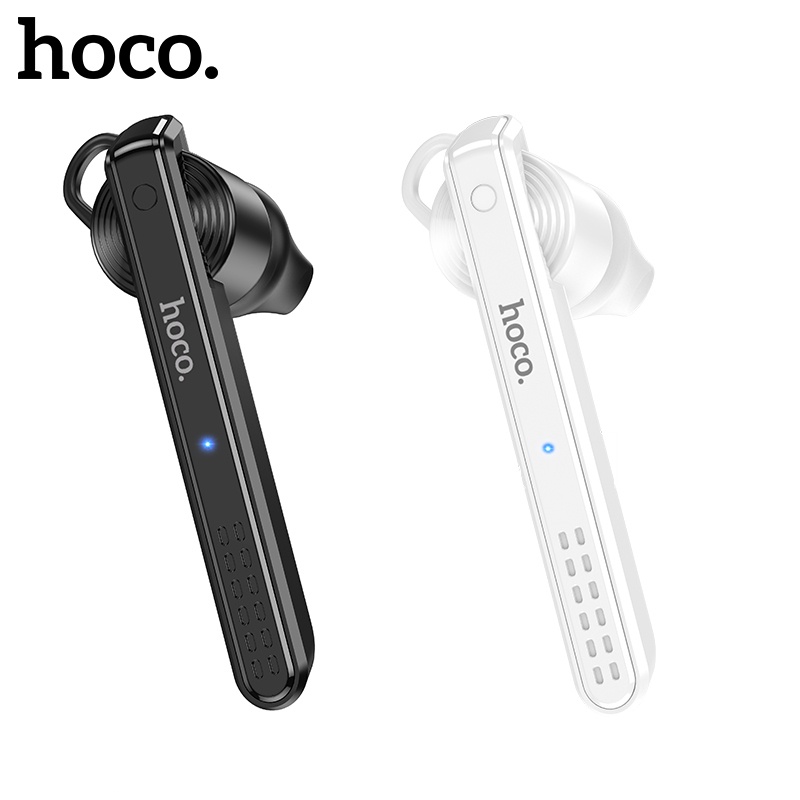 Tai Nghe Nhét Tai Dành Cho Hoco E61, Bluetooth 5.1, Có Micro Đa Năng Cao Cấp, Âm Thanh Chân Thực, Sống Động - Hàng Chính Hãng