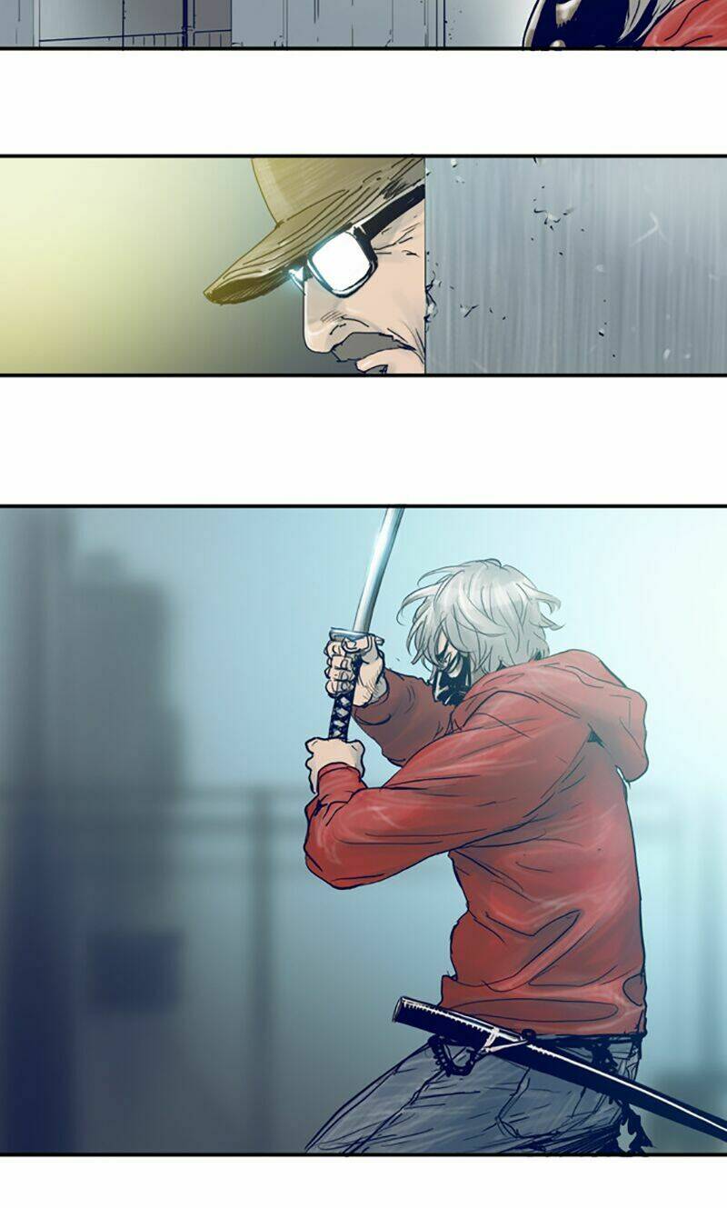 blade notes chapter 8 9