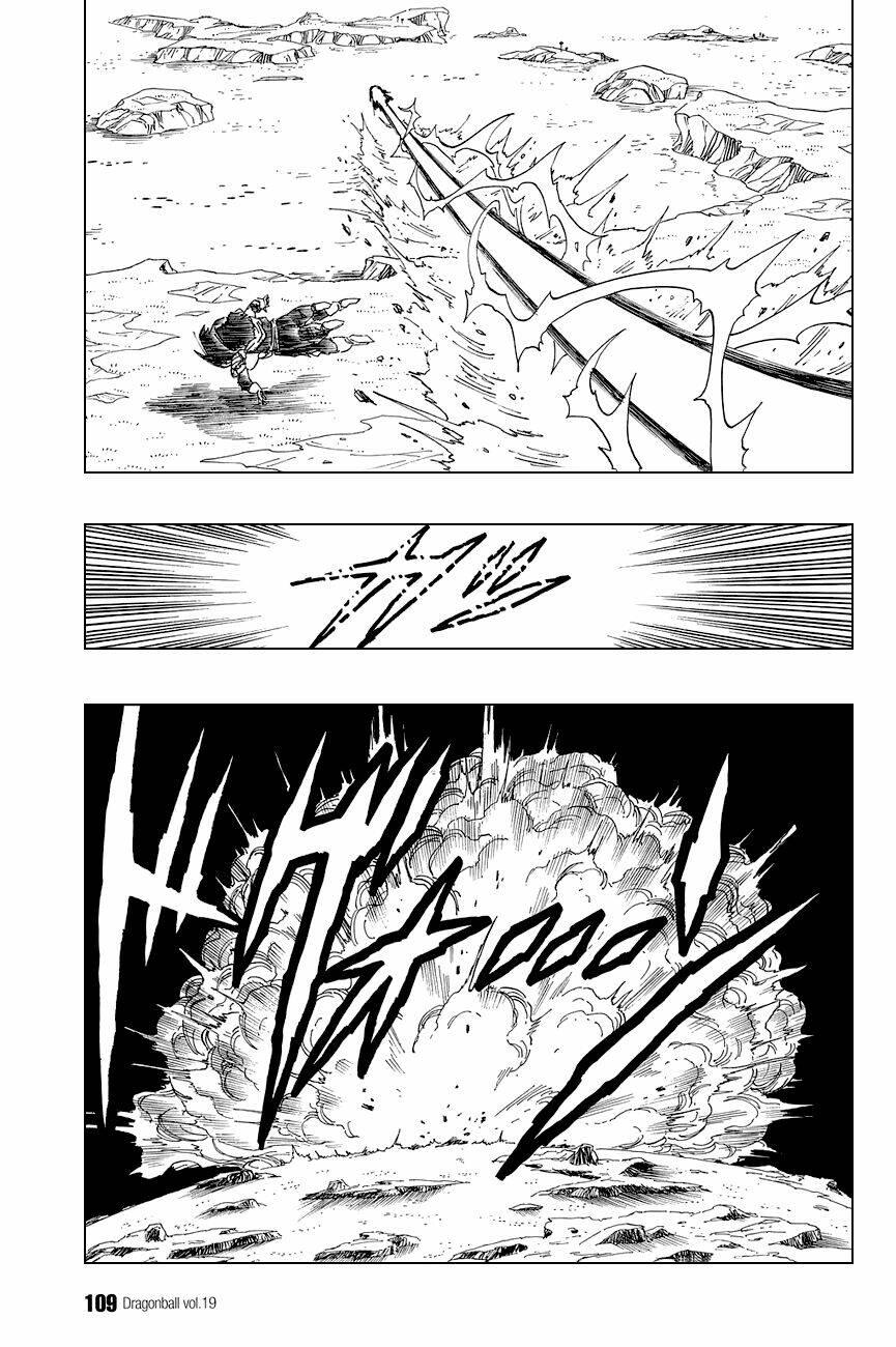 dragon ball - bảy viên ngọc rồng chapter 277 3