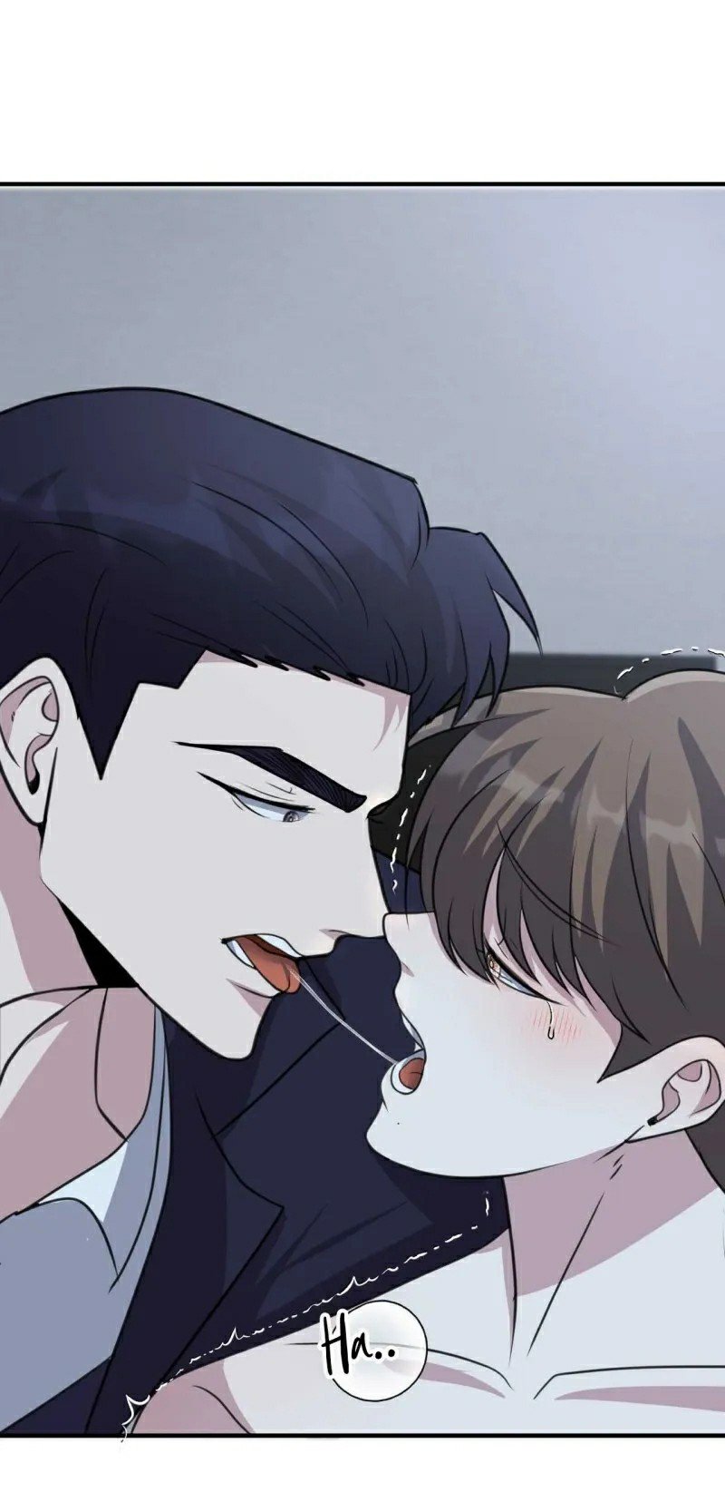 người chồng trẻ tuổi chapter 4 18