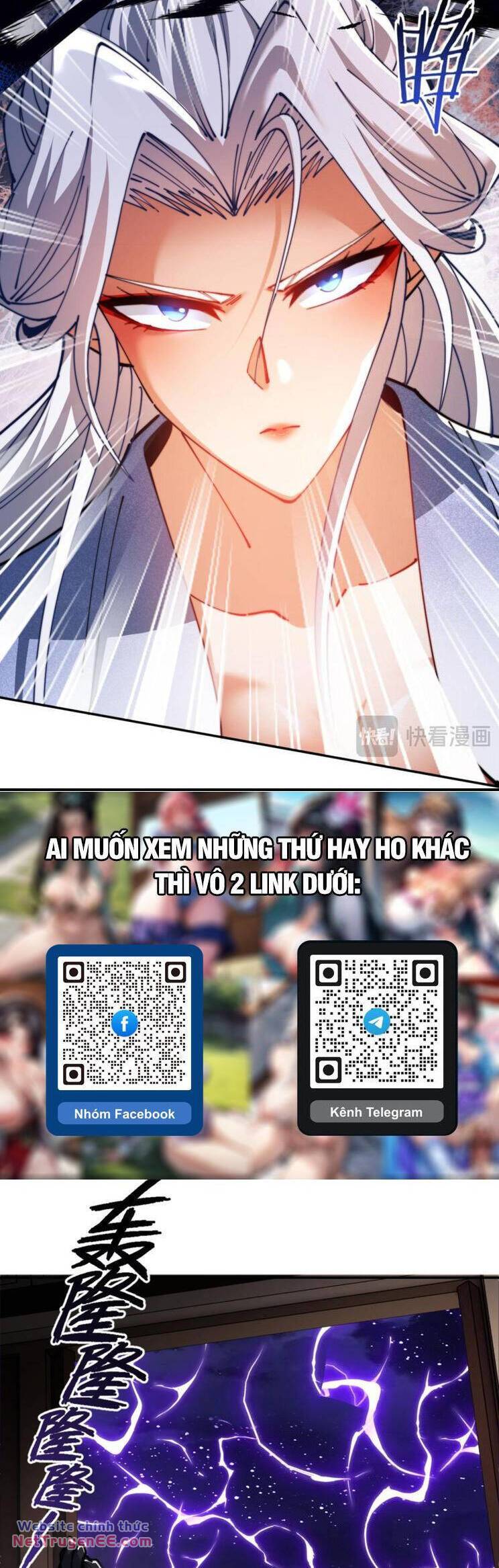 Sư Tôn: Nghịch Đồ Này Mới Không Phải Là Thánh Tử chapter 36 20