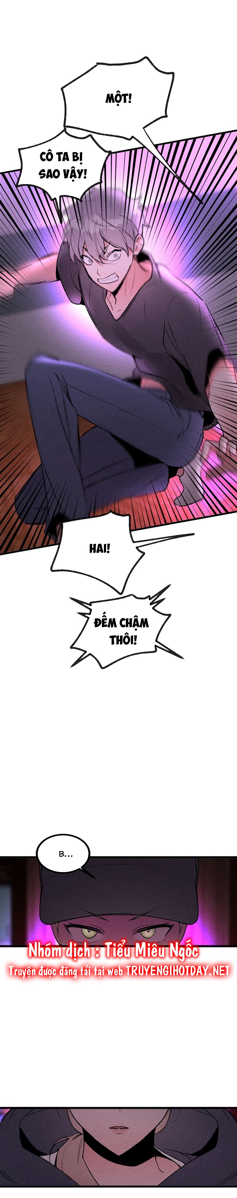 cuộc sống riêng của chị tôi chapter 6 19