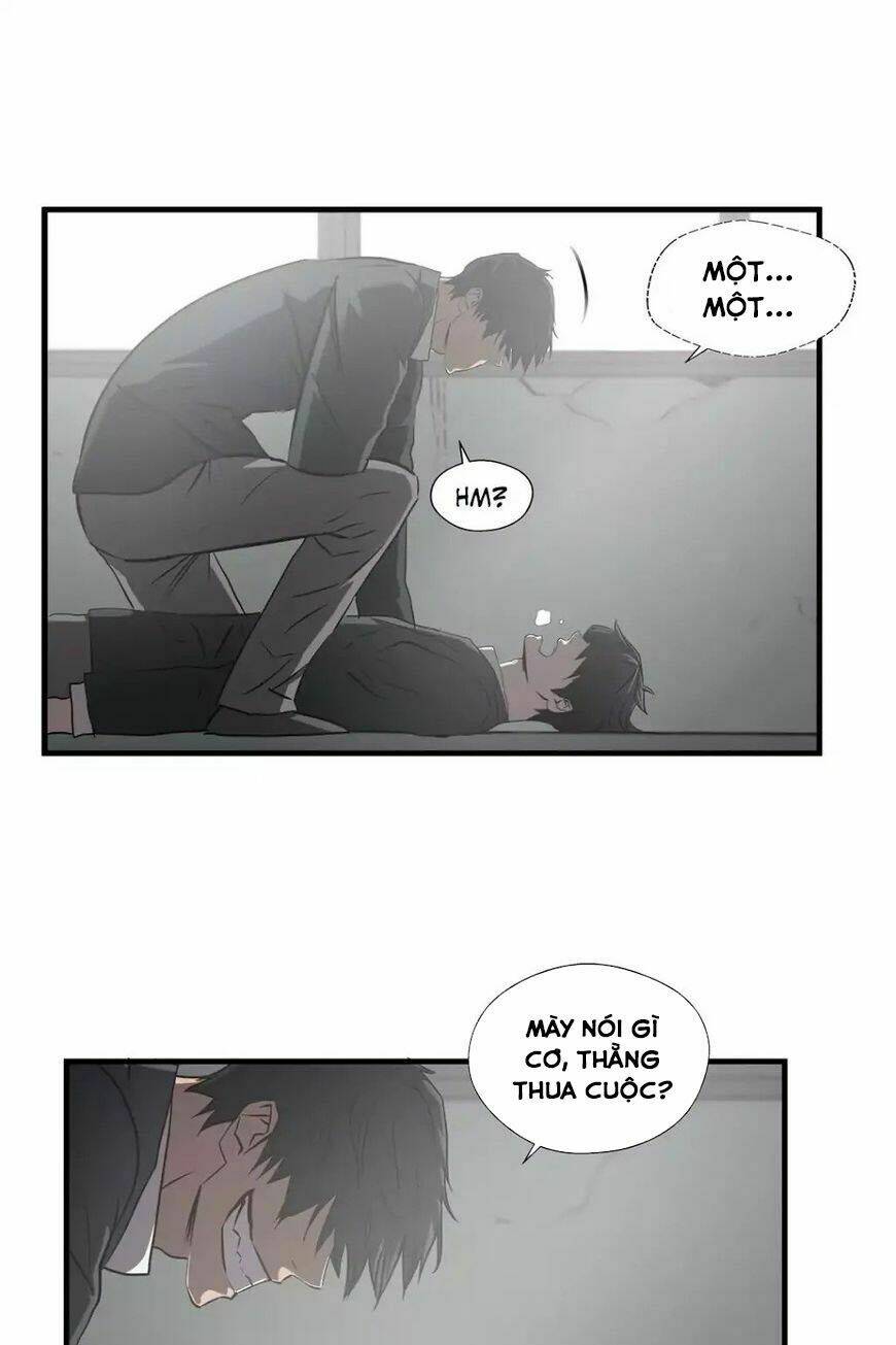 kẻ bị ruồng bỏ chapter 66 46