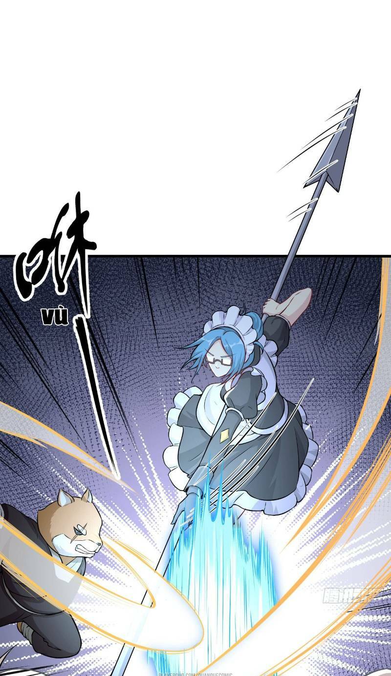 minh nhật thần đô chapter 5 25