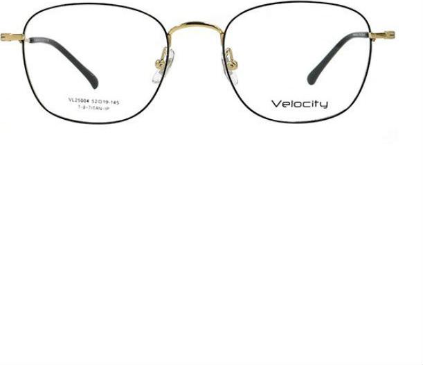 Gọng Kính Unisex Velocity VL25004