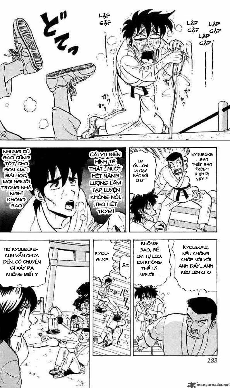 ultimate!! hentai kamen chapter 33 4