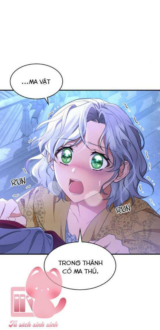 'di vật' melvin để lại chapter 21 15