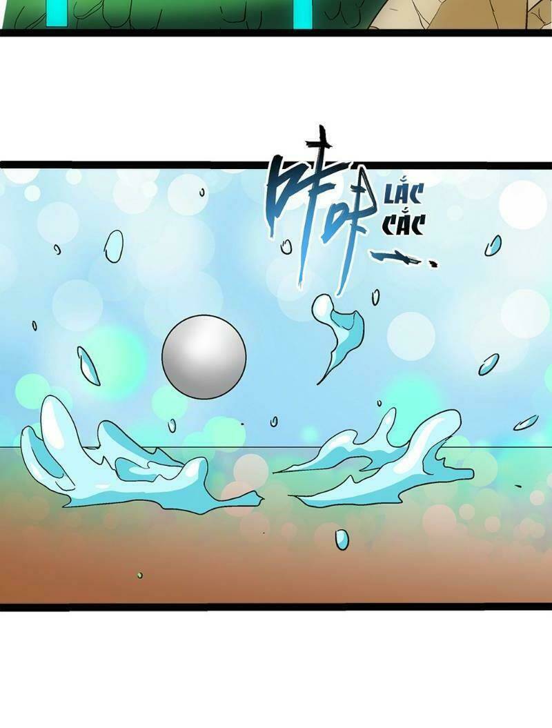 trứng ơi, chạy đi!! chapter 4 27