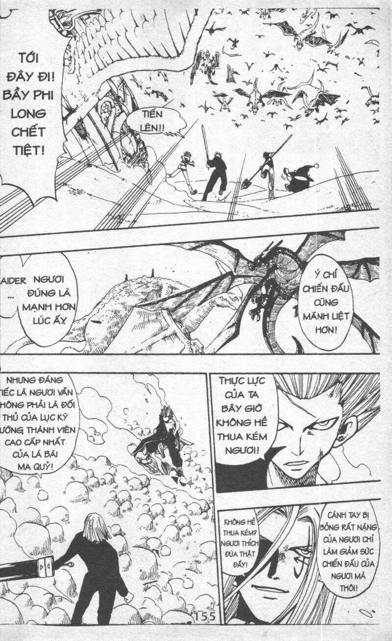 rave master (scan) chapter 20 155