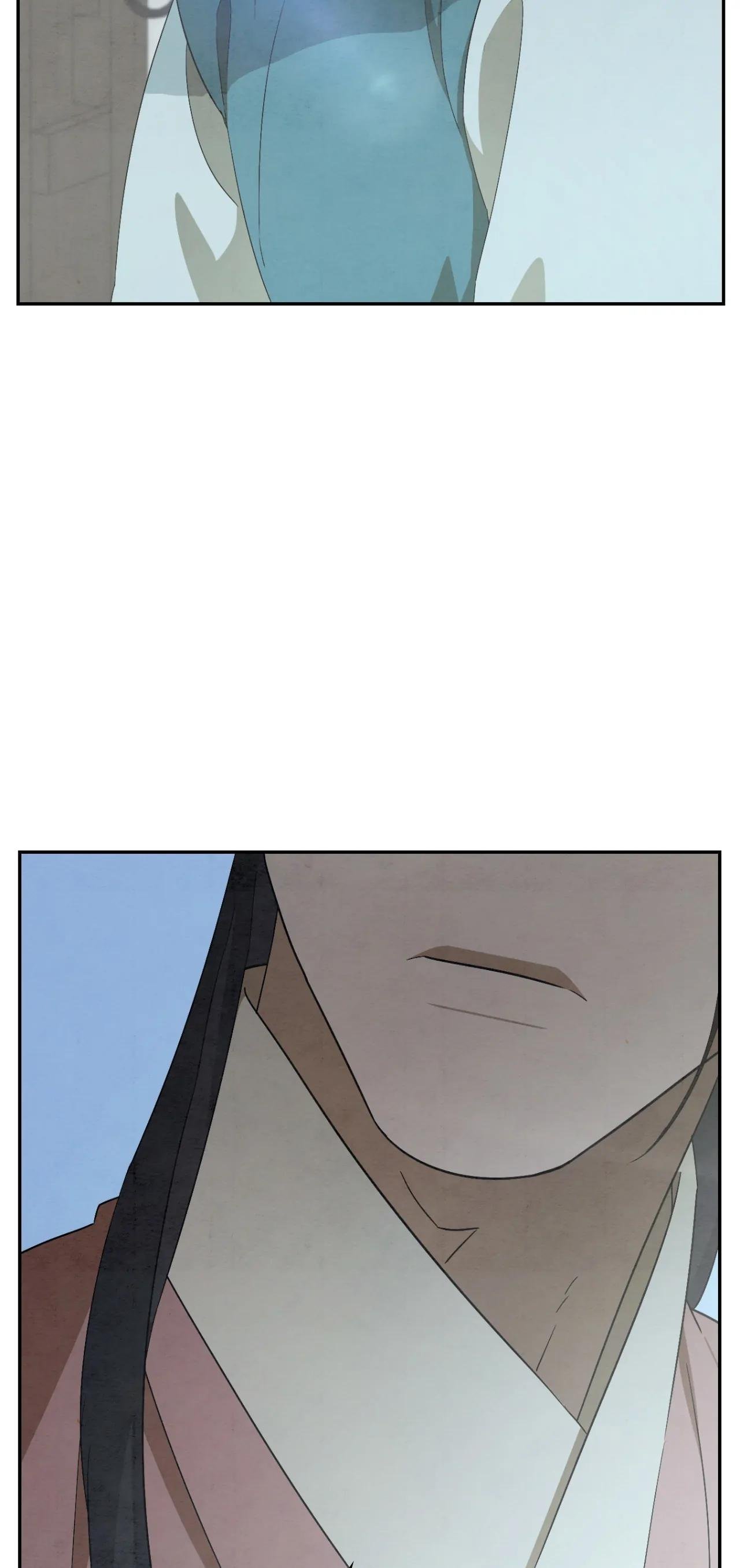 [hoàn] dưới đáy biển xanh chapter 49 10