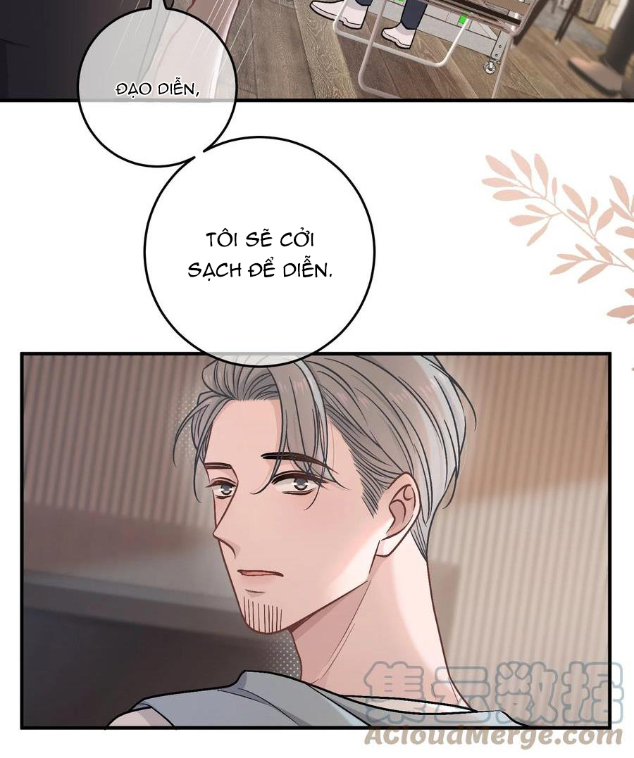 Trước Và Sau Ly Hôn! chapter 60