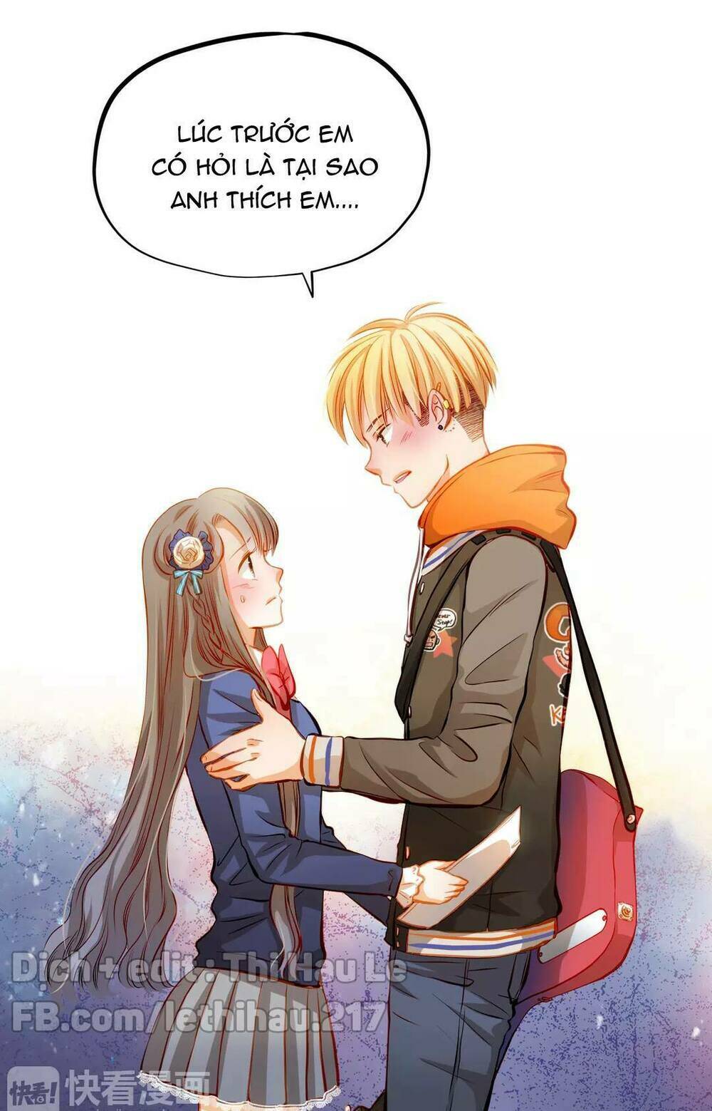 sự cám dỗ xấu xa chapter 25 4