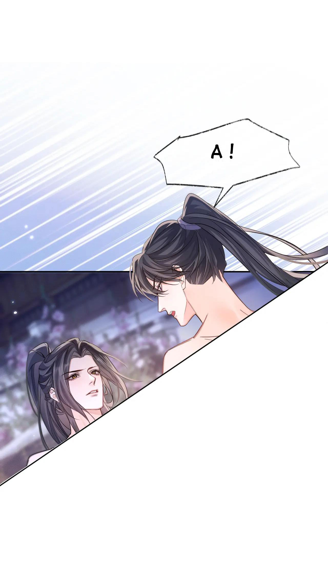 husky và sư tôn mèo trắng chapter 43 32