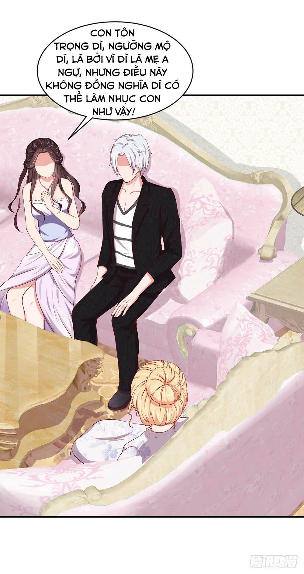 gả cho tình cũ làm lão bà chapter 33 19