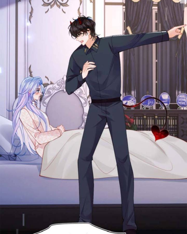 vị chỉ huy lạnh lùng khóc trong vòng tay tôi chapter 54 65