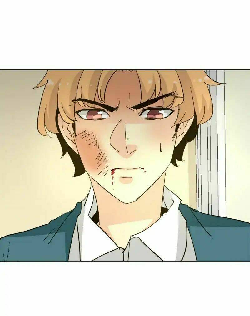 Thế Giới Không Hoàn Hảo Chapter 149 6