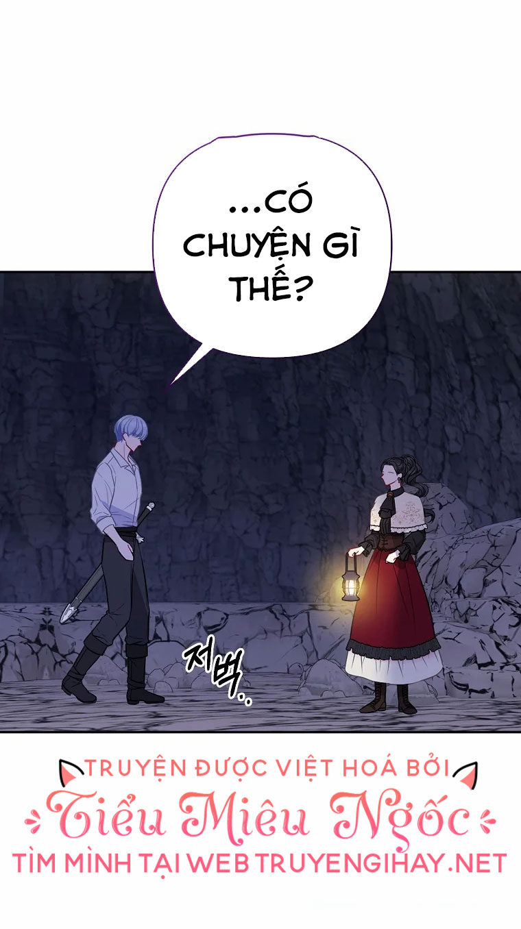 hương vị ngọt ngào muộn màn chapter 11 53