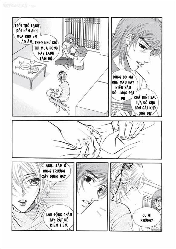 can't lose you chapter 23 12