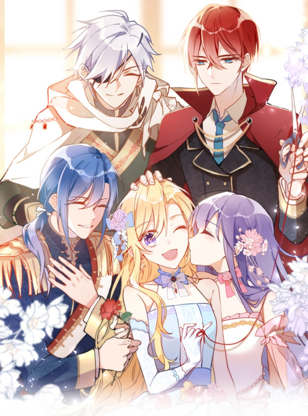 tình địch kỳ quái lại tăng lên rồi chapter 8 1