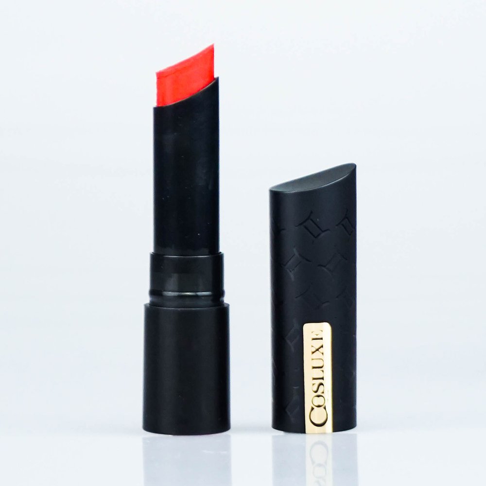 Son Thỏi Lì Cosluxe Curve Lipstick Taylor Red 2.5g