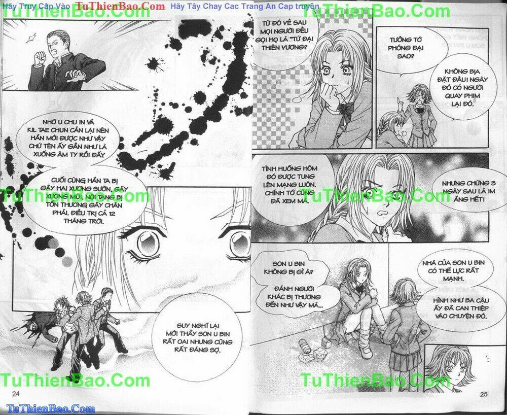 thử 1 lần nhé chapter 5 13