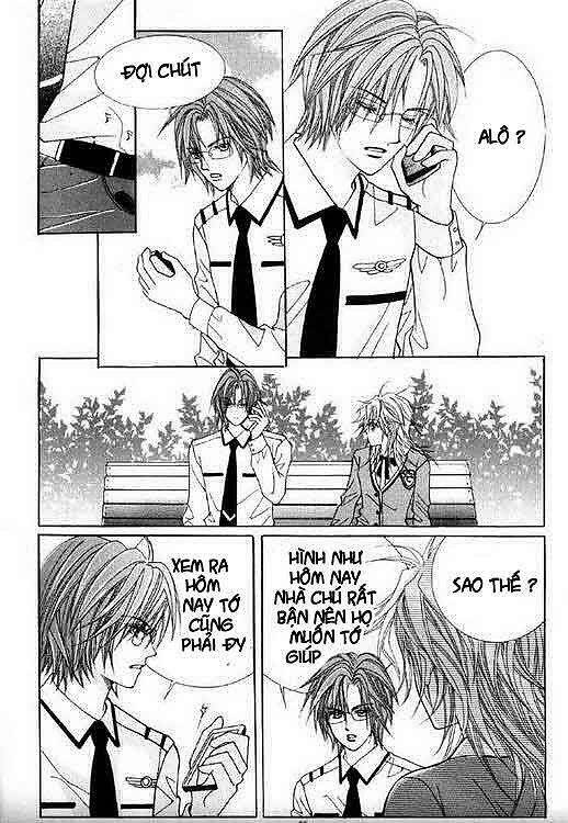 he dedicated to roses chapter 41 53