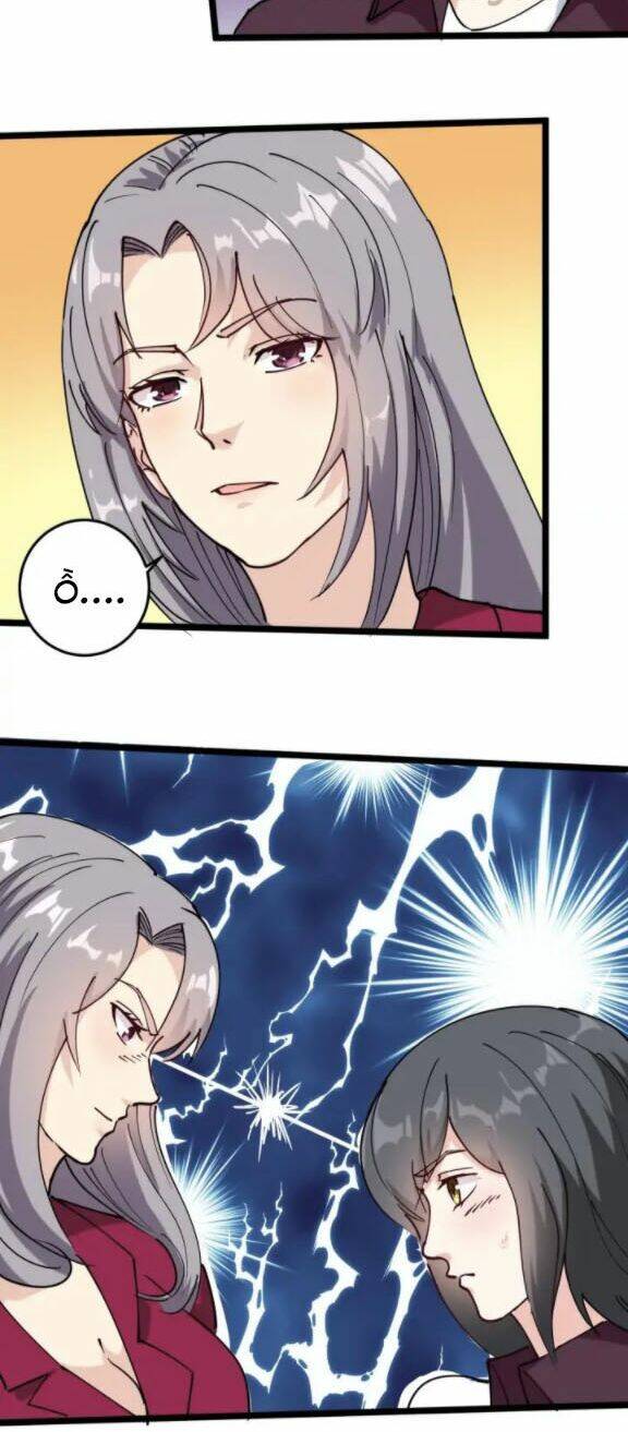 hồi xuân tiểu độc y chapter 56 8