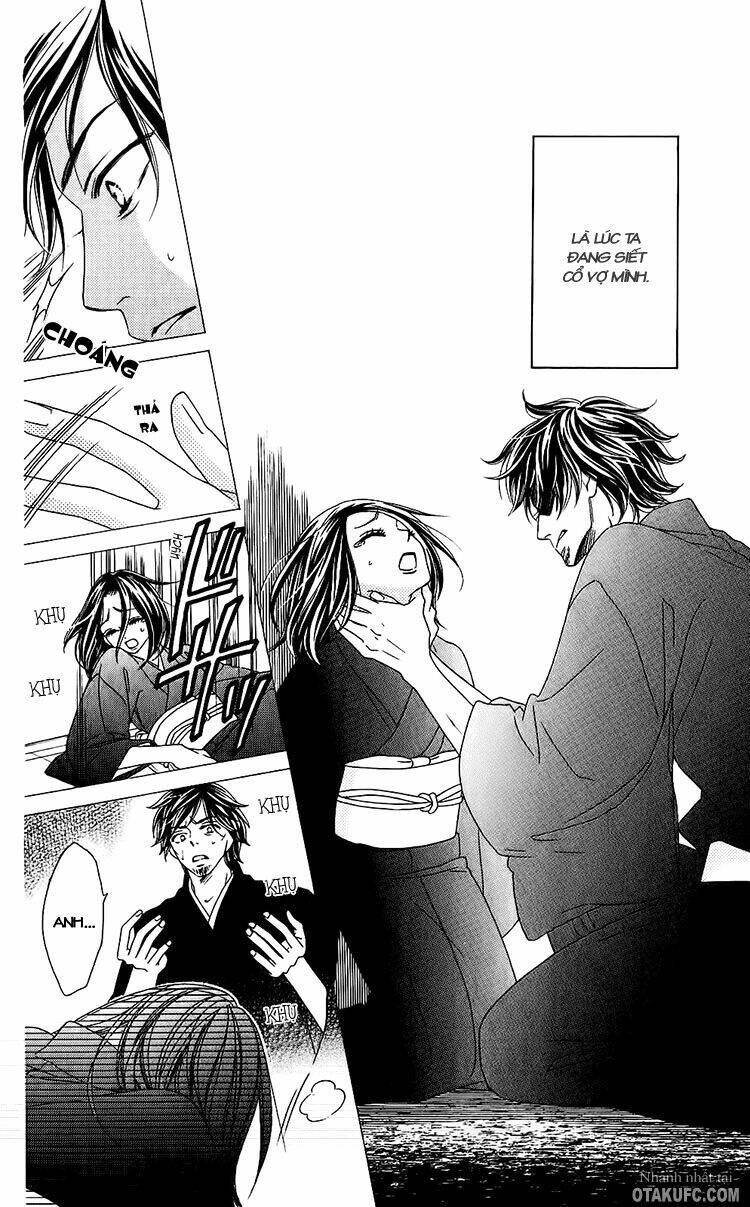 yêu quái cánh đen chapter 37 24