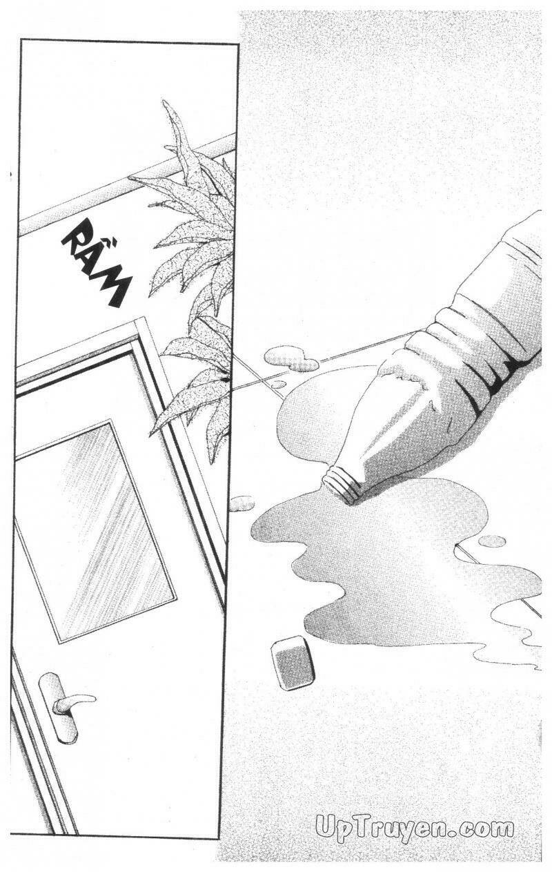 người yêu hoa chapter 1 25