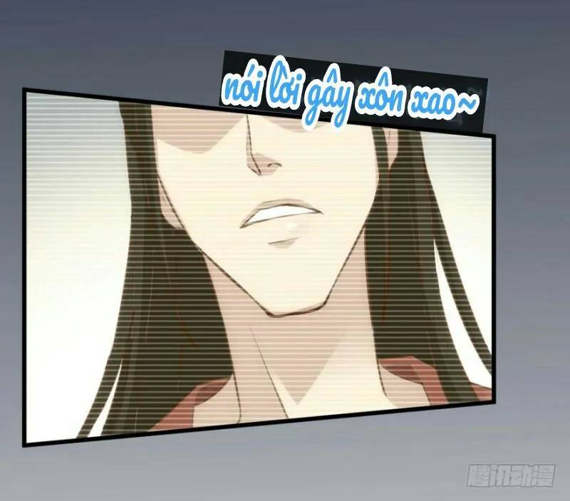 bẩm báo công chúa ! chapter 22 4