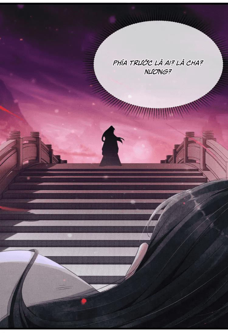 tướng quân luôn tự coi mình thành thế thân chapter 1 23