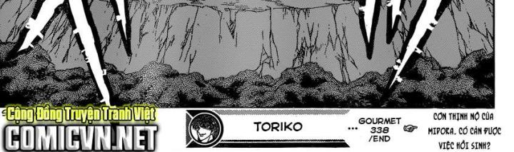 thánh tỏi sành ăn chapter 338 41