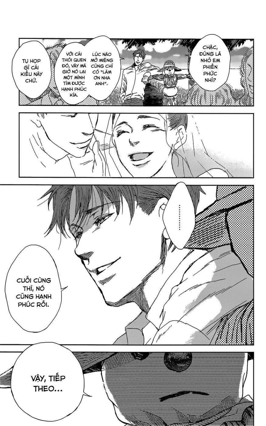 shiki no zenjitsu chapter 5 26