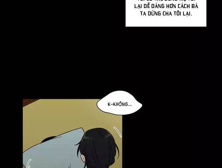…”một sự thật khá khó chịu.” chapter 32 13