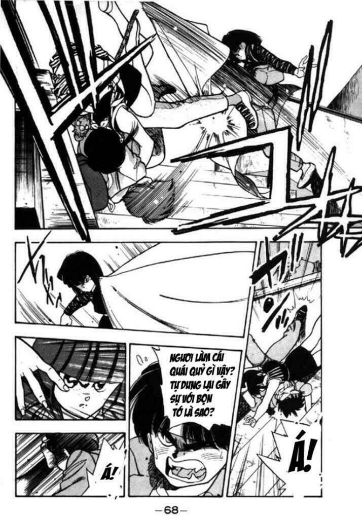 3x3 eyes chapter 11 8