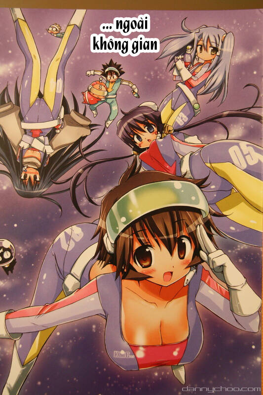 kemeko deluxe! chapter 10 31