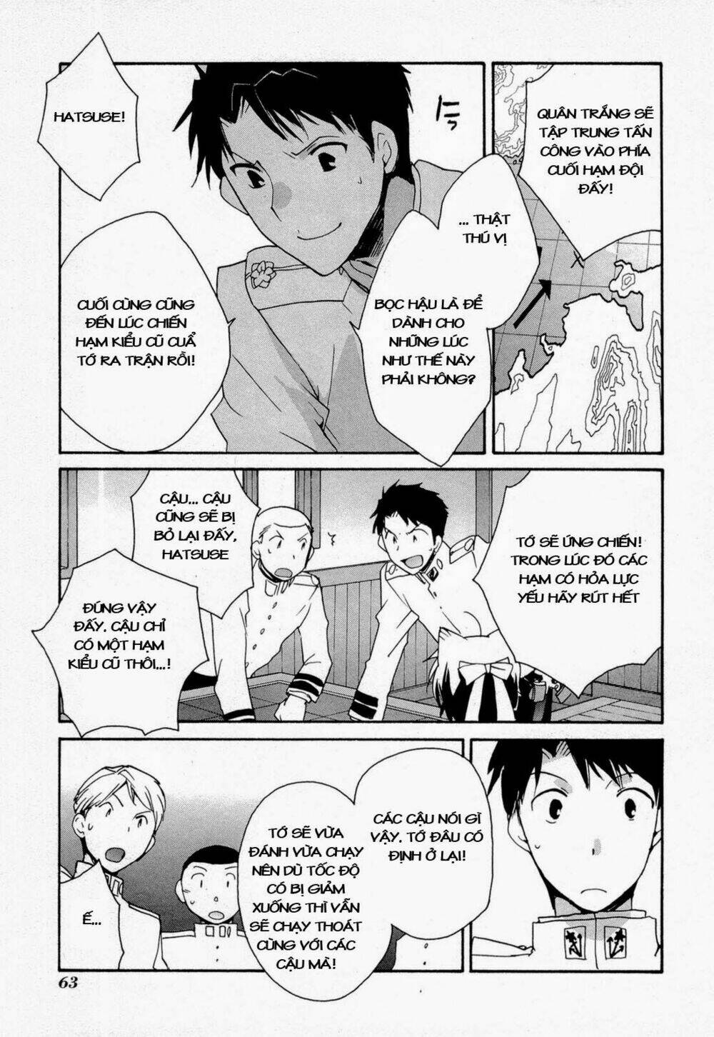 soukai kessen chapter 56 13