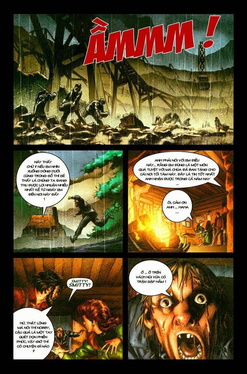 wolverine origin chapter 5 15