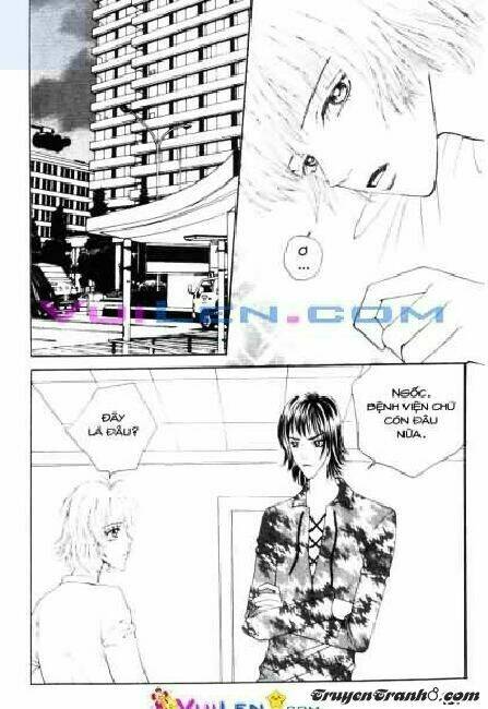 người mẫu hoàn hảo chapter 8 129