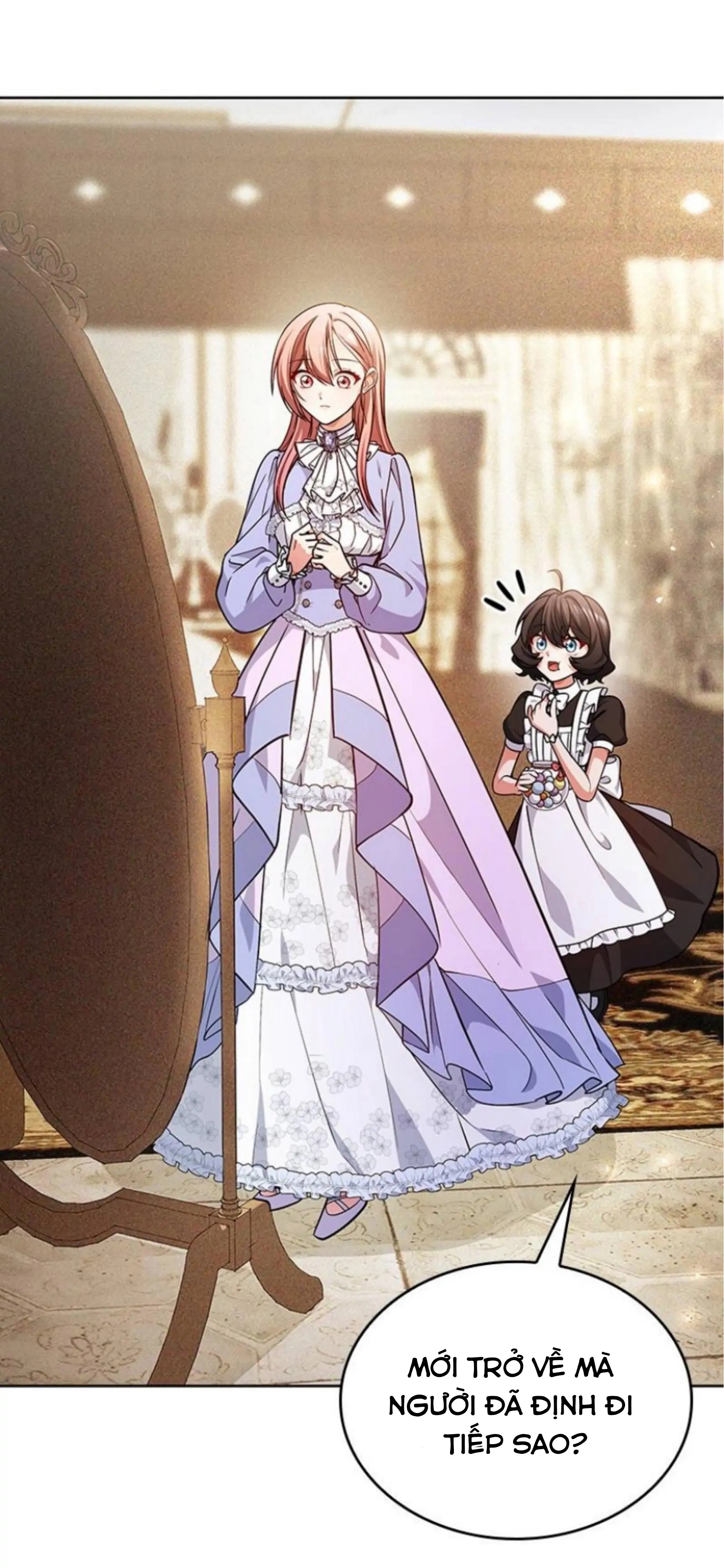 regina - gửi đến người không thể tha thứ chapter 14 36